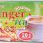 Honsei Honey Ginger Tea