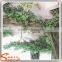 Outdoor life size artificial trees landscaping large decorative banyan tree for weddings
