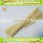 Low price Round bamboo sticks 8"; 9" for making incense from GOWELL., JSC, VietNam