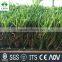 China decoration Artificial lawn/synthetic turf grass for roof,balcony garden landscape 40mm