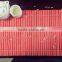 Popular Design multicolour promotional Bamboo Placemat