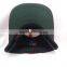 korean hat embroidery factory manufacturers all kinds of sandwich mesh cap
