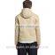 Latest fashion men jacket with hood for autumn