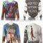 custom fashion christmas sweater/ugly christmas sweater