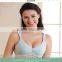 Breastfeeding bras lingerie sexy bra and panty new design for women