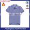 2015 fashion cotton polo shirt with high quality , pique mesh polo shirt