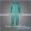 color fastness grade 4-5 safety waterproof fire retardant clothing for special workwear