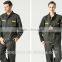 wholesale Custom logo uniform work clothes with high quality