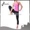 Wholesale Capri Legging spandex eggings