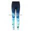 seamless polyester fashion legging pantyhose women girl tights