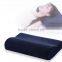 TP0020 Confortable Protect Waist and Vertebra Bamboo Charcoal Sleeping Pillow