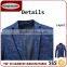 Wholesale Fashion Men'S Printed Suit Polyester Jacket Blzer Made In China