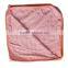 New Model 100% Cotton Double Layers New Born Baby Blanket