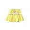 hot latest girls fashion summer casual childrens culotte skirts