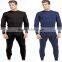 Thermal nightwear clothing for men