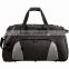 Excel 26" Wheeled Travel Duffel Bag - features a hideaway wheeled system with a 14" telescoping handle and comes with your logo.