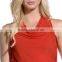 Double Layer Yoga Tank Top With A Loose And Breathable Mesh Overlay