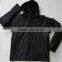 padded jacket