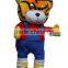 Golf Driver Headcover with Animal HeadcoverDesign