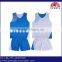 Custom track suit/Athletics wear/jogging set sleeveless reversible