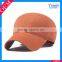 Colorful Stylish Baseball Cap Without Logo