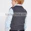 2017 cheap woolen baby knit sweater vest design for winter
