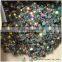crystal ab hot fix rhinestones manufacturer