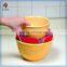 multi-function kitchen, pot protectors Great for use between pots, pans, or glass bowls while being stored