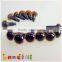 14mm Owl Cut Eyes Amigurumi Stuffed Animal Toy Plastic Craft Eyes
