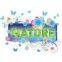 Foshan Nature Decoration Material Co.,Ltd.
