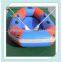 2014 High Quality and Low Price Inflatable Water Raft for Sale