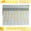nonwoven stripe fiber inner board striate insole board