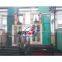 Induction Case Hardening Machine With Vertical Scanner,Scan type induction hardening machine