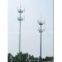 Monopoles for GSM