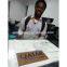 digital chocolate printer
