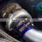 Tongchuang titanium T3/T4/T6 LAVA turbo heat shield blanket