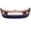 injection bumper mold