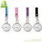 Cheapest custom lanyard with watch for wholesale