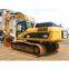 Used Cat Excavator 330D