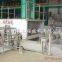 Slab Deburring Machine for CCM