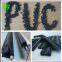 Soft PVC Compound Granules for Shoe and Sealing Strip Grade