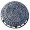 manhole cover cast,ductile manhole cover cast