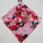 Fashion printed newest cotton bandana