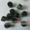 Solid CBN inserts