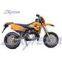 SKYTEAM 50cc 2 STROKE Supermoto Bike Motorcycle (EEC Approval)