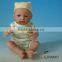 Soft Body Vinyl Reborn Baby Doll Toy 2017