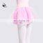 11524405 Children Dance tutu Chiffon Kids Ballet tutu Skirt