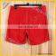 Custom Tee Boys Shorts Sets/Children Shorts Pants/Polyester Kids Shorts