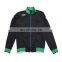 Club soccer training tracksuit high quality custom tracksuit