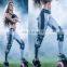 Professional Fitness Leggings Custom Sublimation Women Wholesale Yoga Pants